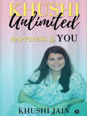 cover image of Khushi Unlimited